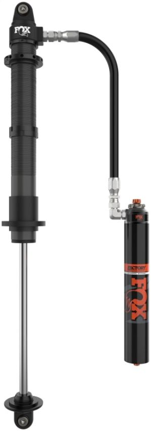 FOX 981-25-607-3 Factory Race 2.5 x 16 C/O Internal Bypass Rotating Remote Shock w/ Dsc Adjuster
