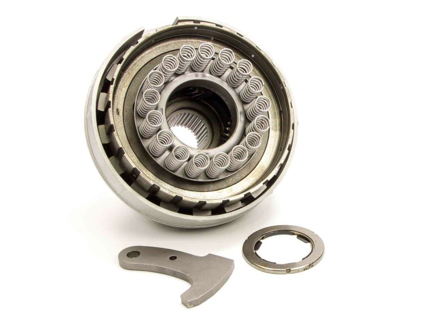 TCI TCI327500 Th350 Low Gear Planetary