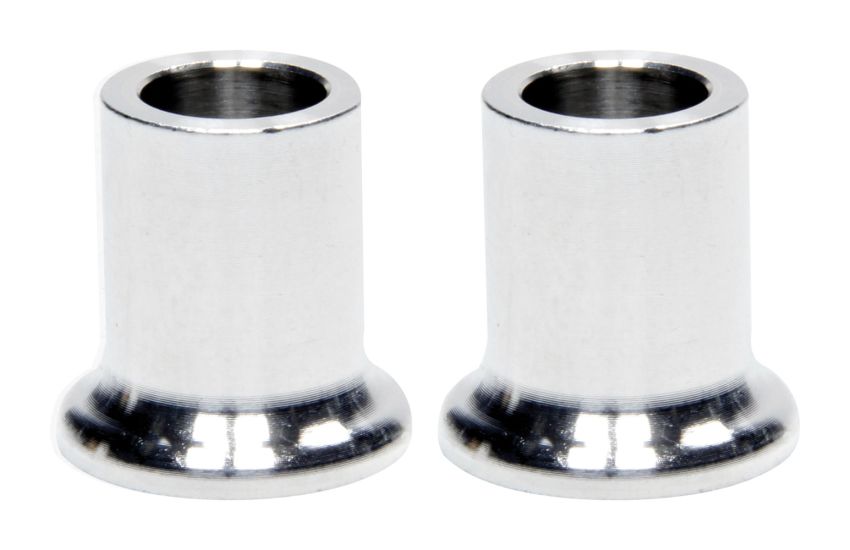 Ti22 PERFORMANCE TIP8224 Cone Spacers Alum 1/2in ID x 1in Long 2pk