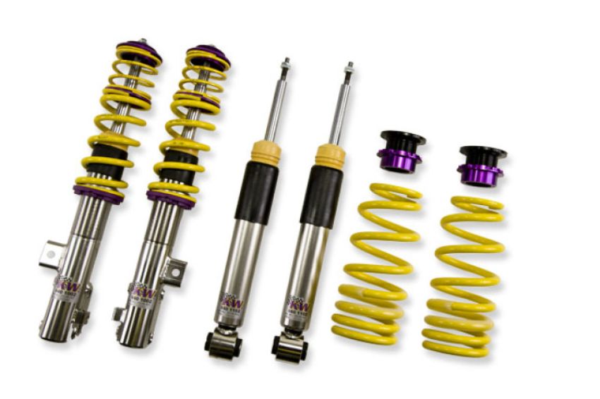 KW 35266003 Coilover Kit V3 Hyundai Genesis Coupe