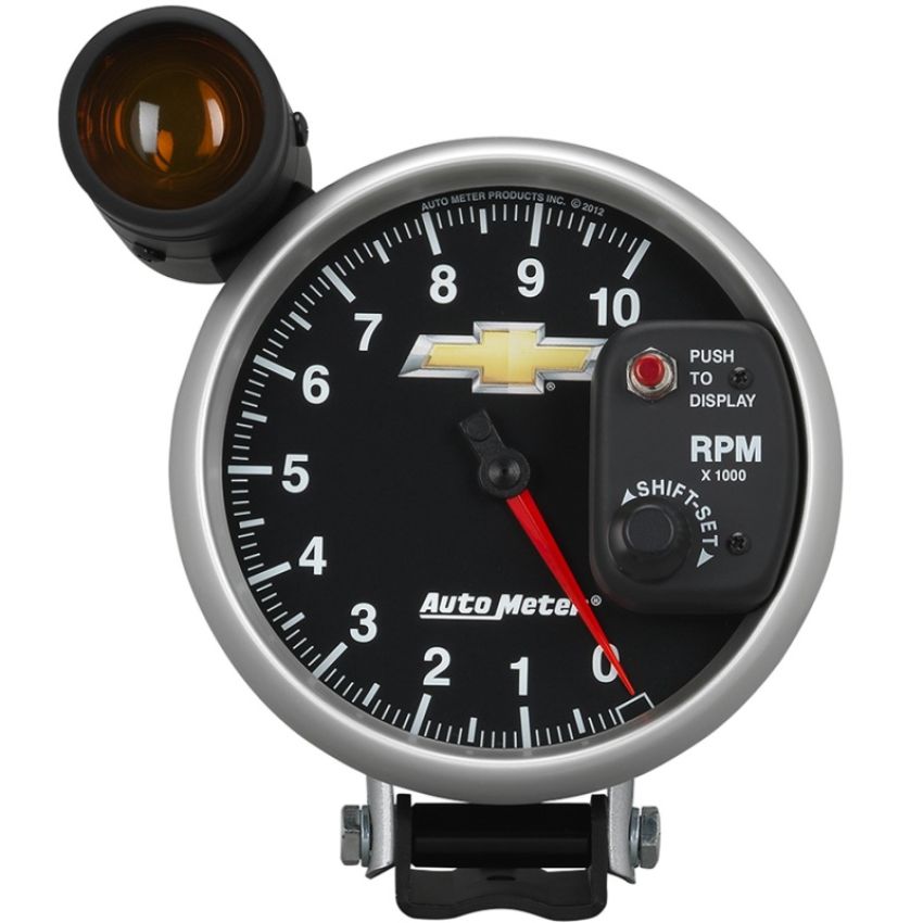 AutoMeter 880445 GAUGE, TACH, 5