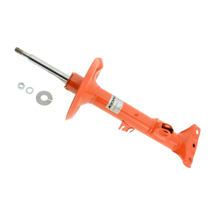 Koni 8750 1011R KONI STR.T (orange) 8750- non-adjustable, low pressure gas full strut