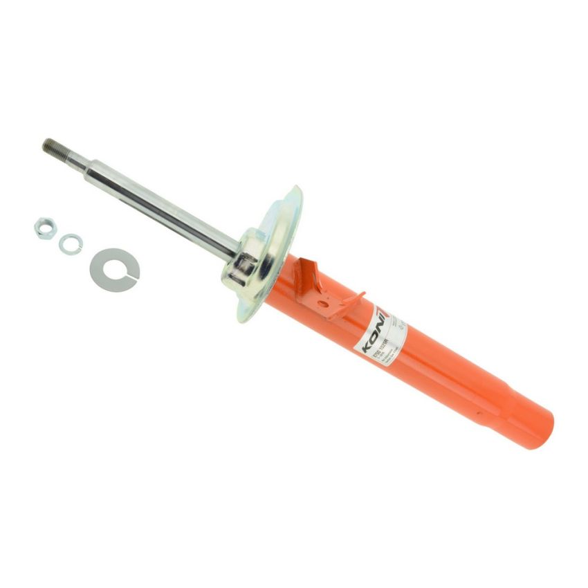 Koni 8750 1029R KONI STR.T (orange) 8750- non-adjustable, low pressure gas full strut