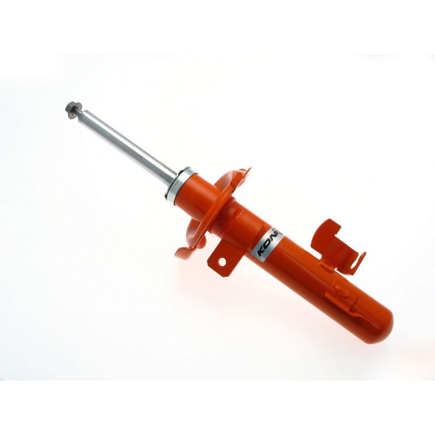 Koni 8750 1087L KONI STR.T (orange) 8750- non-adjustable, low pressure gas full strut