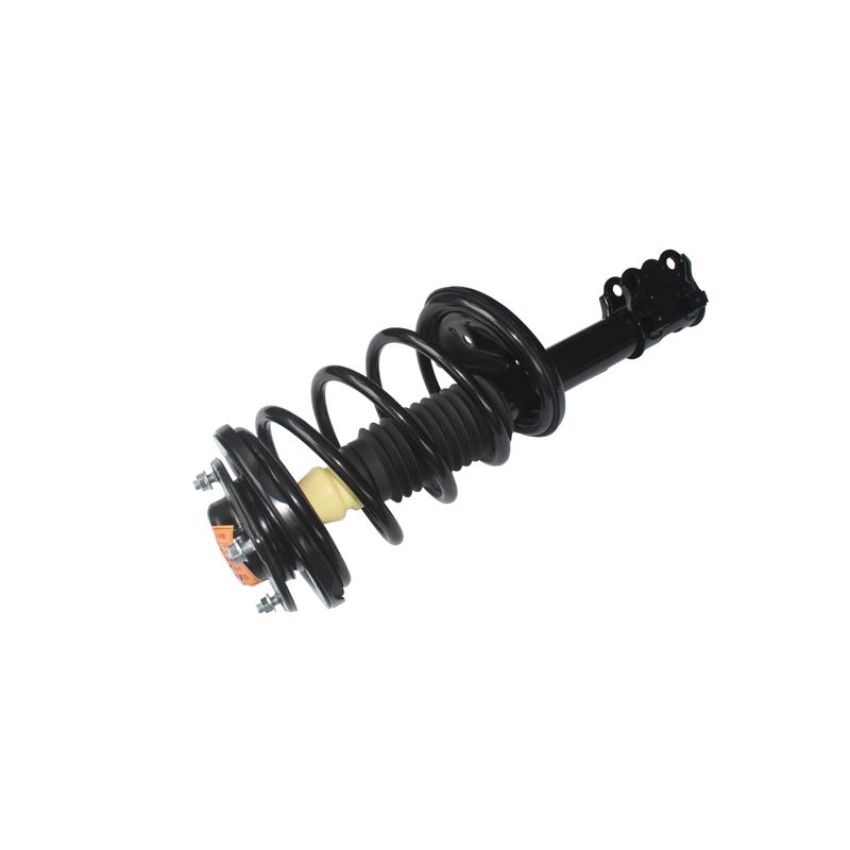 GSP 875000 Kia Suspension Strut and Coil Spring Assembly  - Front Left