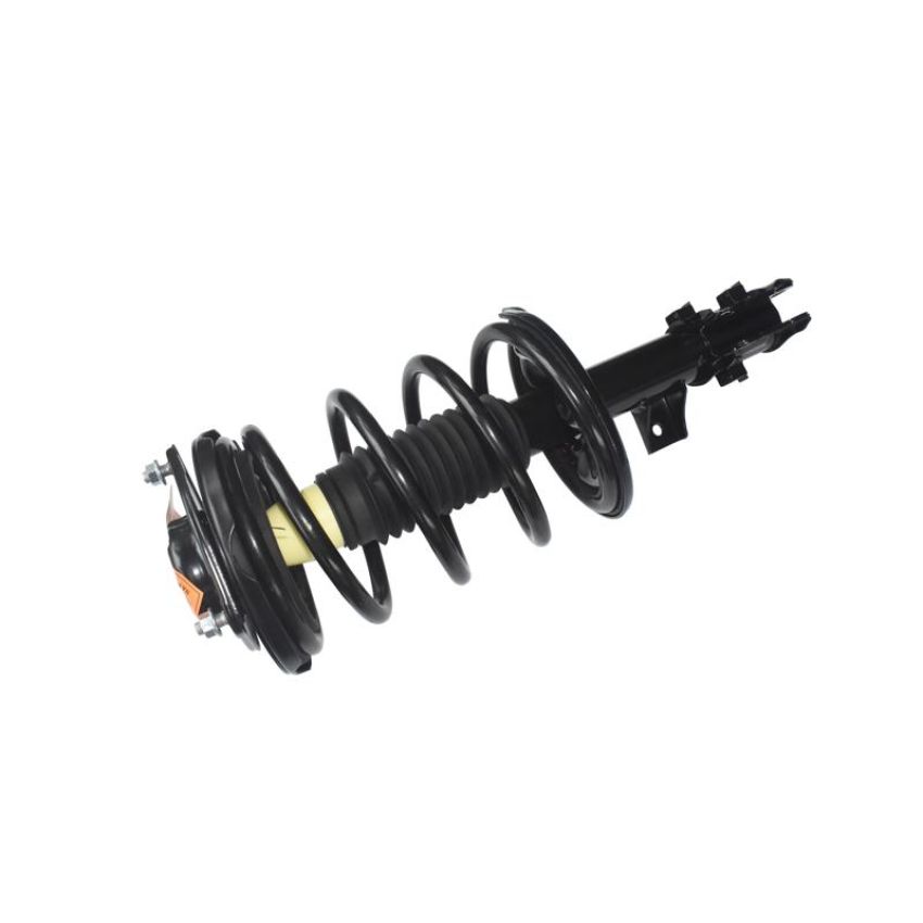 GSP 875001 Kia Suspension Strut and Coil Spring Assembly  - Front Right