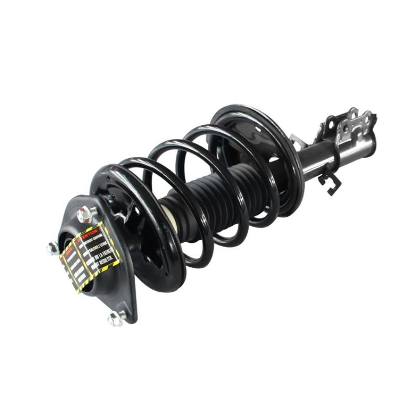 GSP 875003 Kia Suspension Strut and Coil Spring Assembly  - Front Right