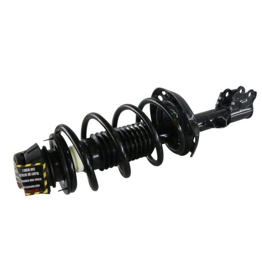 GSP 875004 12-13 Kia Soul (1.6) Suspension Strut and Coil Spring Assembly  - Front Left