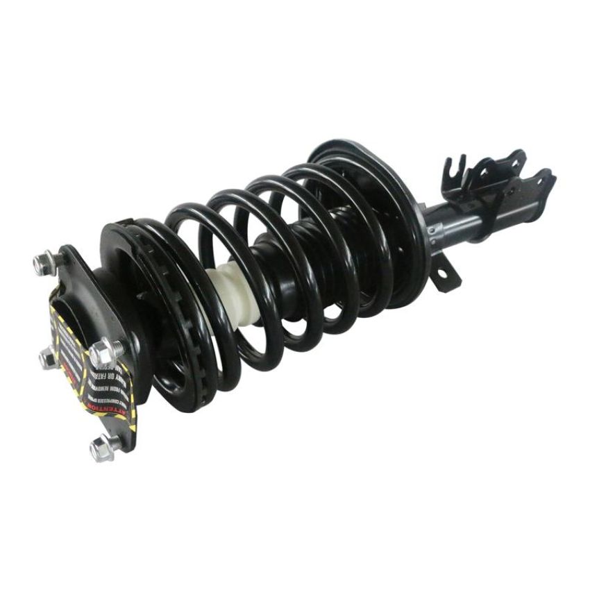 GSP 875006 01-04 Kia Spectra Suspension Strut and Coil Spring Assembly  - Front Left