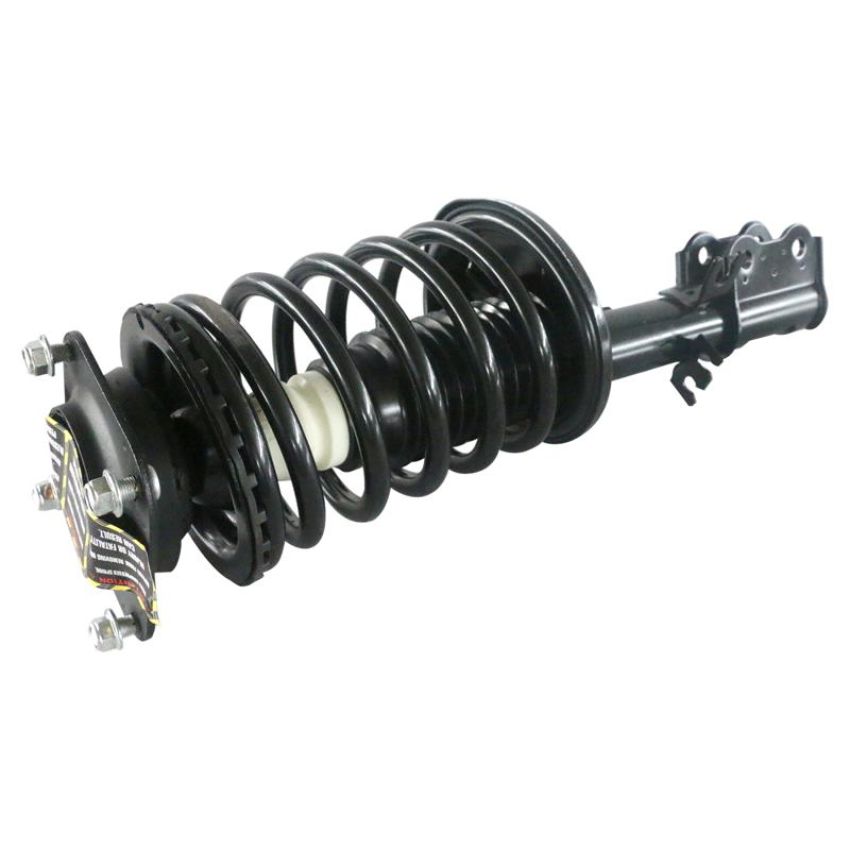 GSP 875007 01-04 Kia Spectra Suspension Strut and Coil Spring Assembly  - Front Right