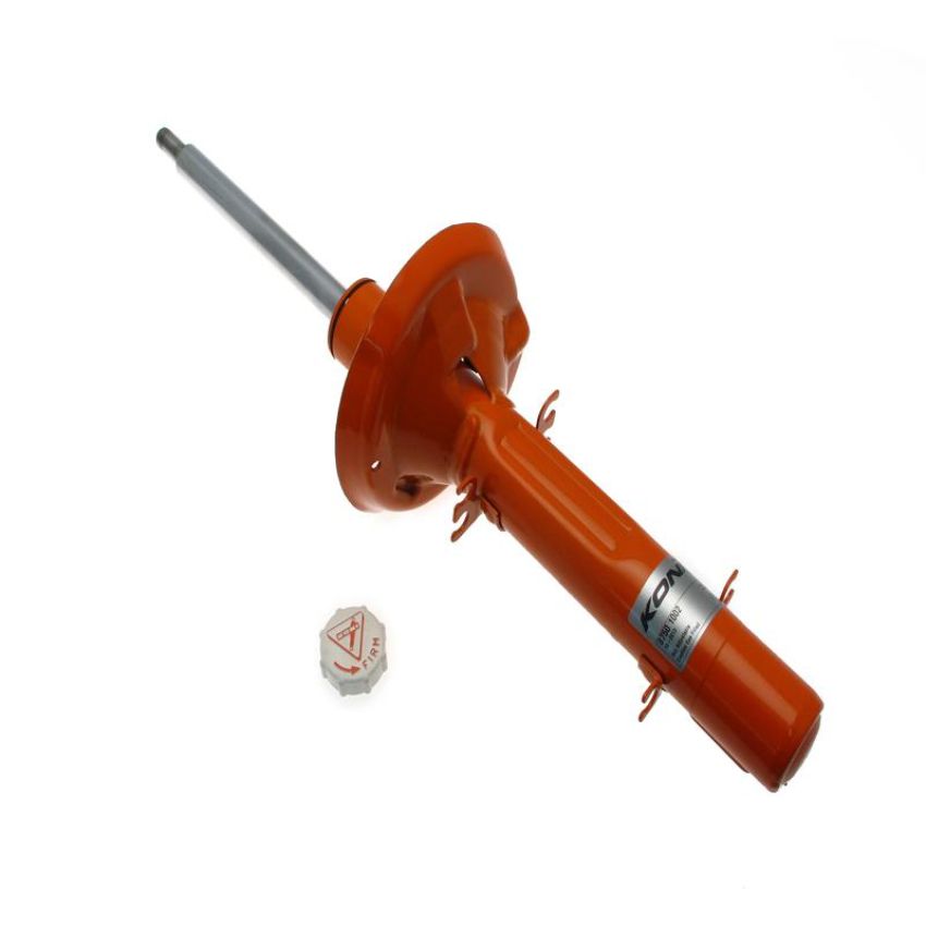 Koni 8750 1002 KONI STR.T (orange) 8750- non-adjustable, low pressure gas full strut