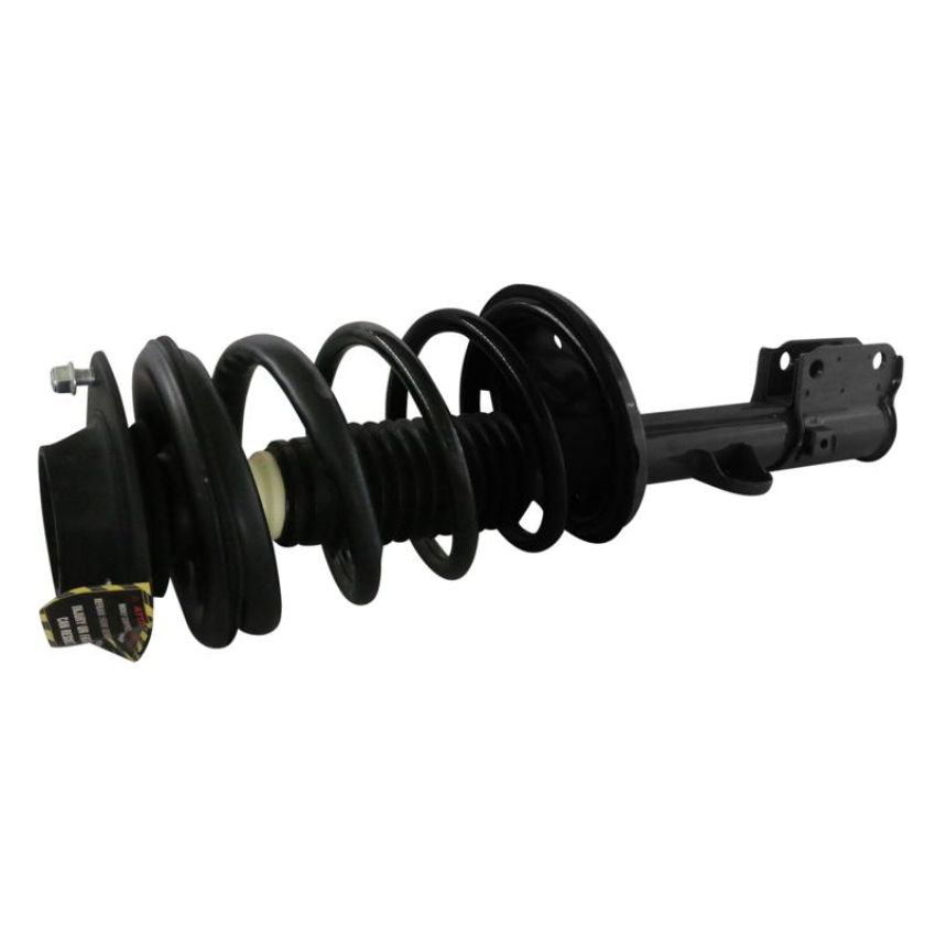 GSP 875211 Hyundai, Kia Suspension Strut and Coil Spring Assembly  - Front Right