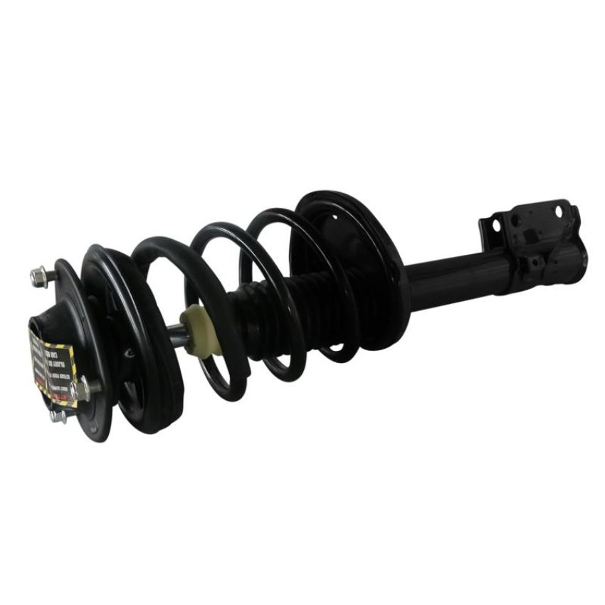 GSP 875212 Hyundai, Kia Suspension Strut and Coil Spring Assembly  - Front Left