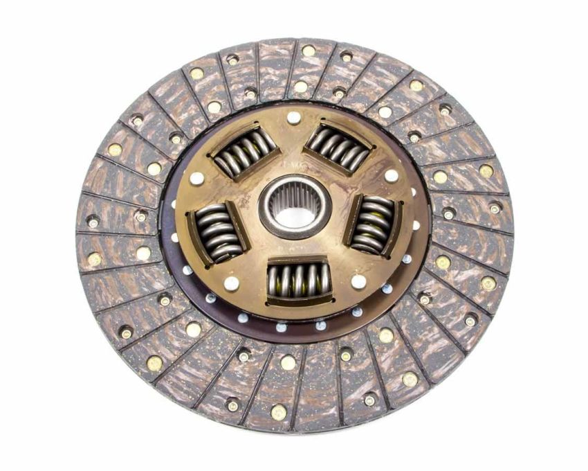 CENTERFORCE CTF384161 GM Clutch Disc