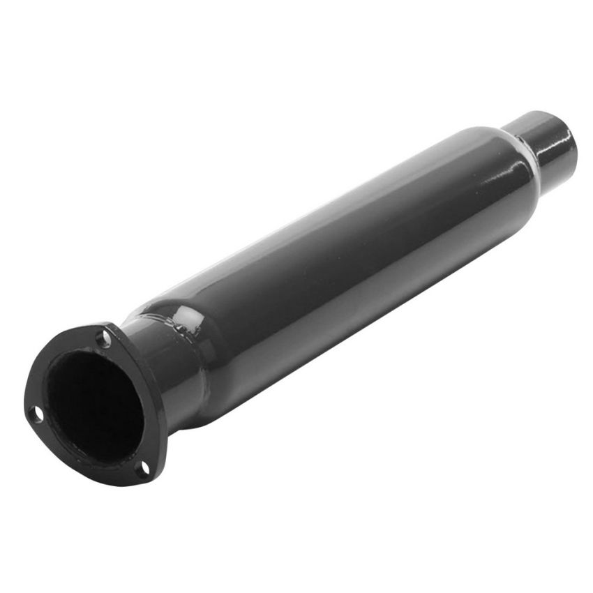 Cherry Bomb 87556CB Muffler - Cherry Bomb Hot Rod