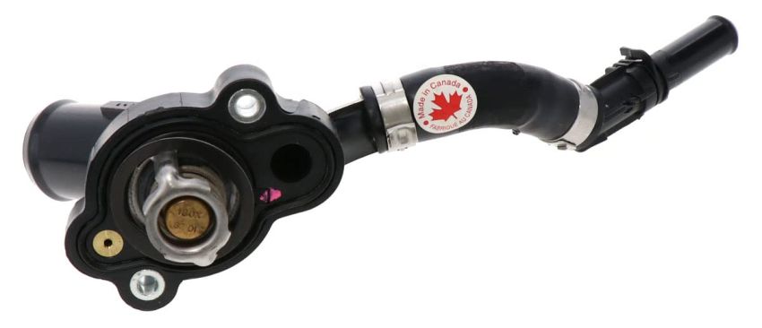 Mopar 68148113AA CONNECTOR, Water Inlet