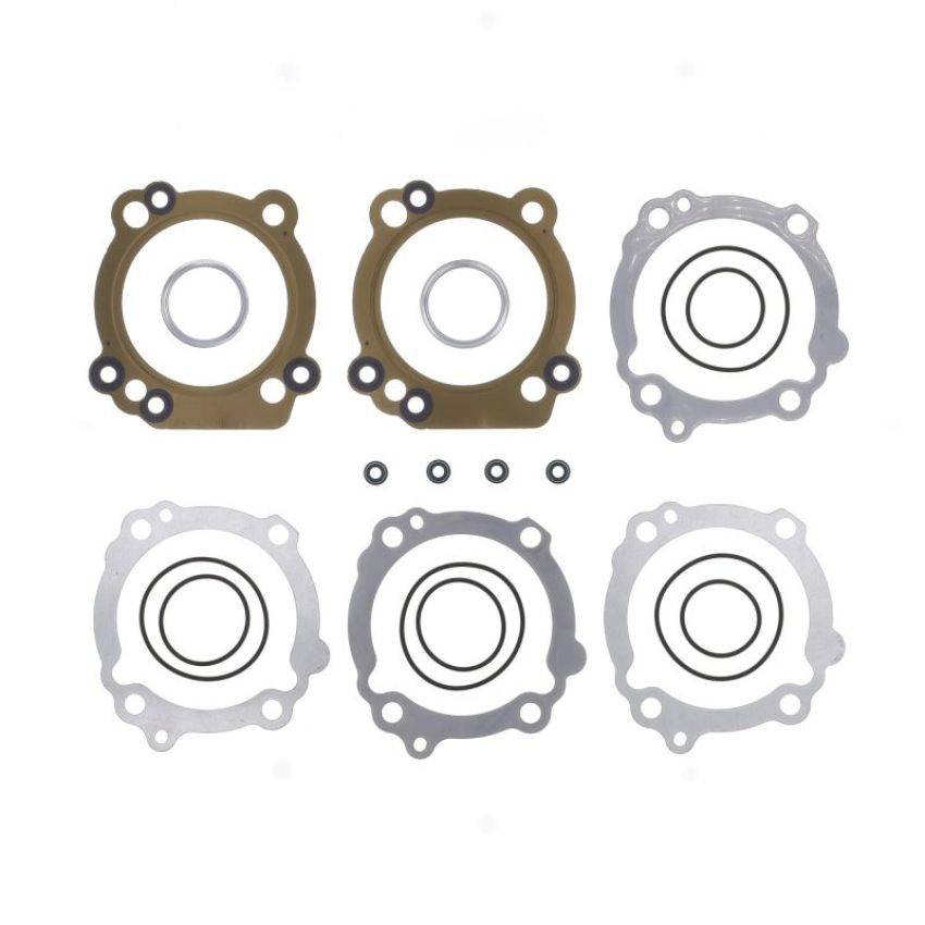 Athena P400110600055 12-18 Ducatii 659 ABS (Aust-Nz 660 Top End Gasket Kit