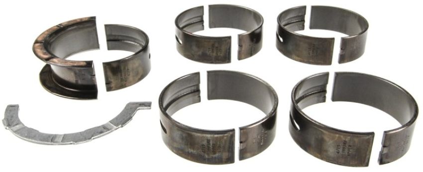 Clevite MS2344HX Ford 6.2L 2011-2013 Main Bearing Set