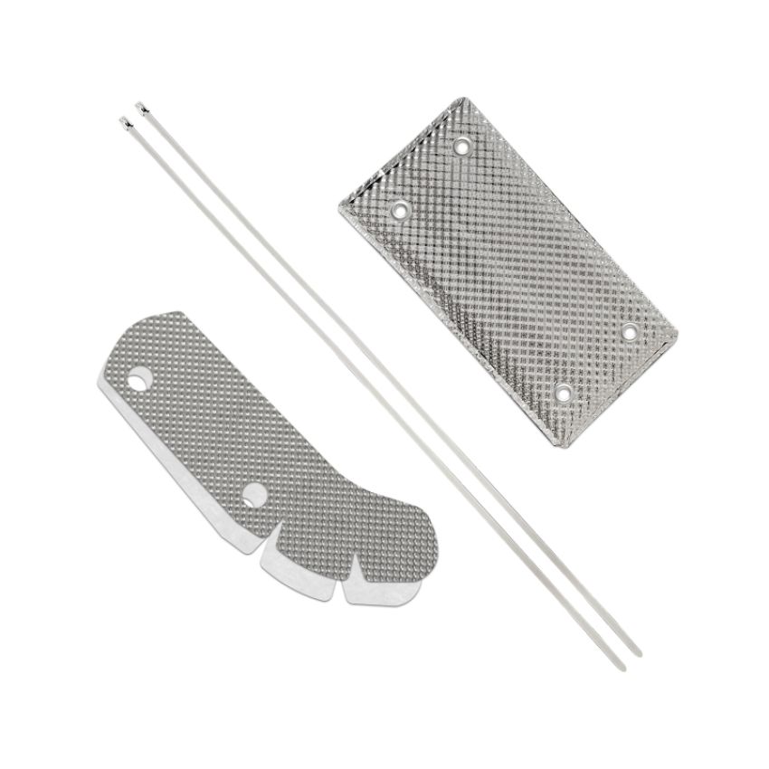 Design Engineering 901065 Heat Control Kit, HD PanAmerica, 2021-2025