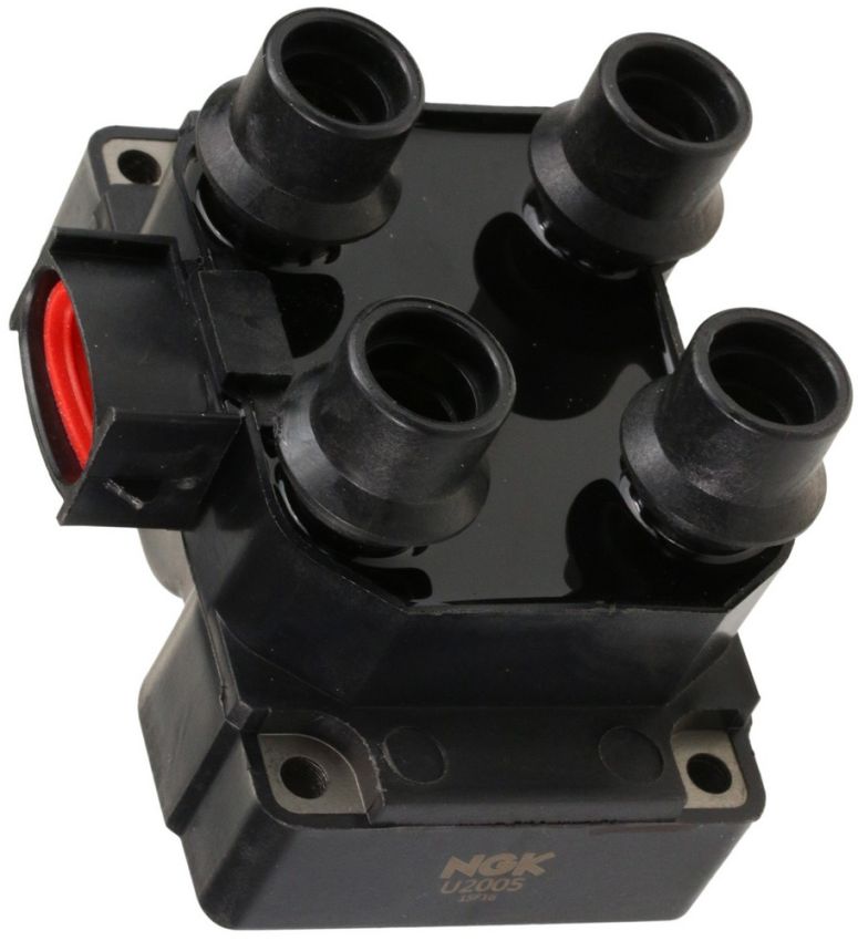 NGK U2005 (48805) Ignition Coil
