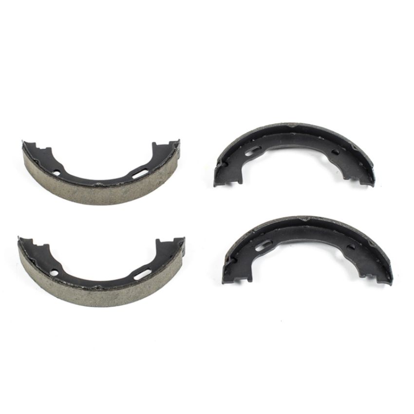 PowerStop B777 Parking Brake Shoe