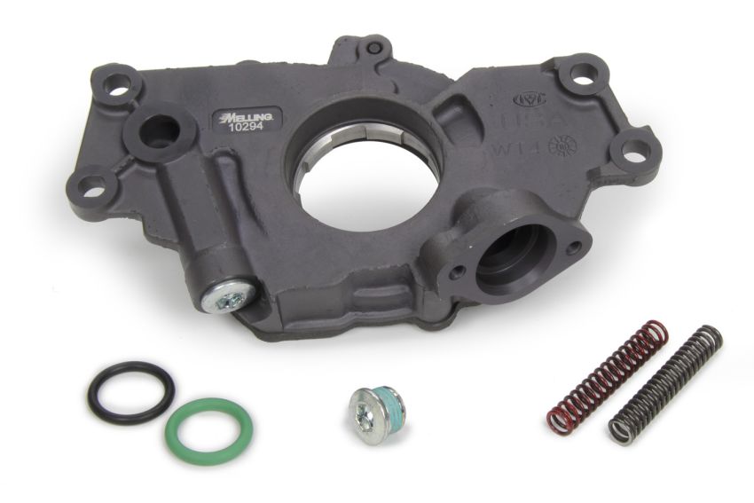 MELLING MEL10294 Oil Pump GM LS Engines Low Volume