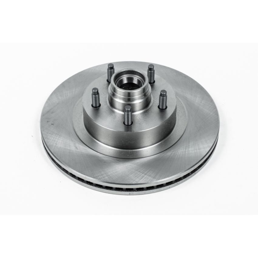 PowerStop AR8585 AutoSpecialty Brake Rotor