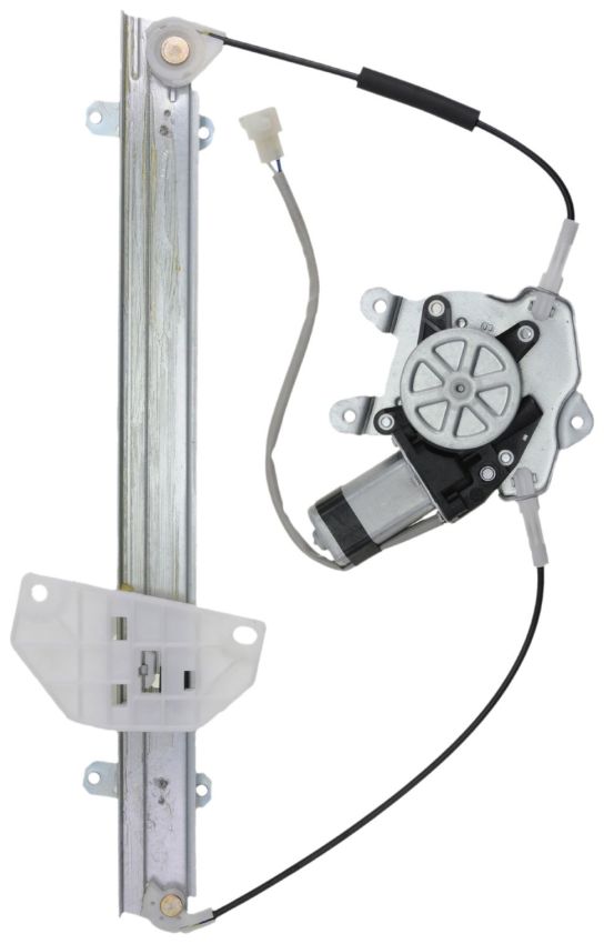 VDO WL41939 Power Window Motor w/Regulator