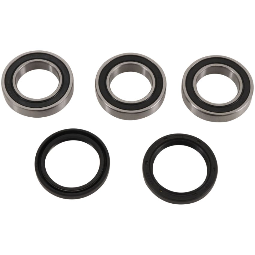 Pivot Works PWRWK-Y09-421 Wheel Bearing Kit