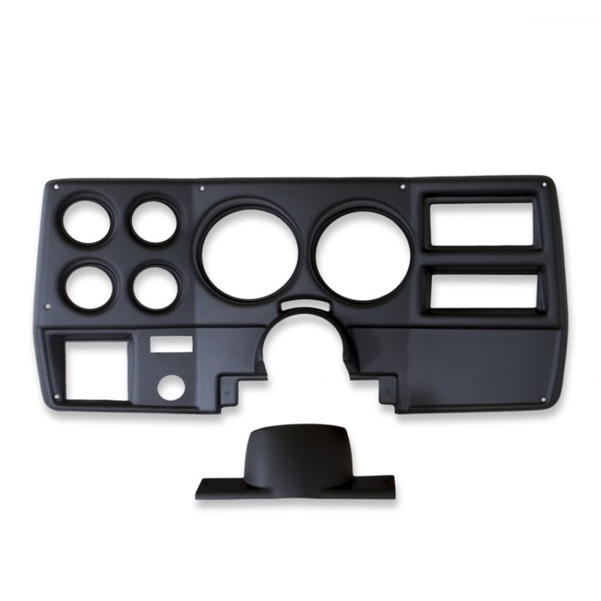AUTOMETER ATM2137 Direct Fit Dash Panel 73-83 GM Truck/Suburban