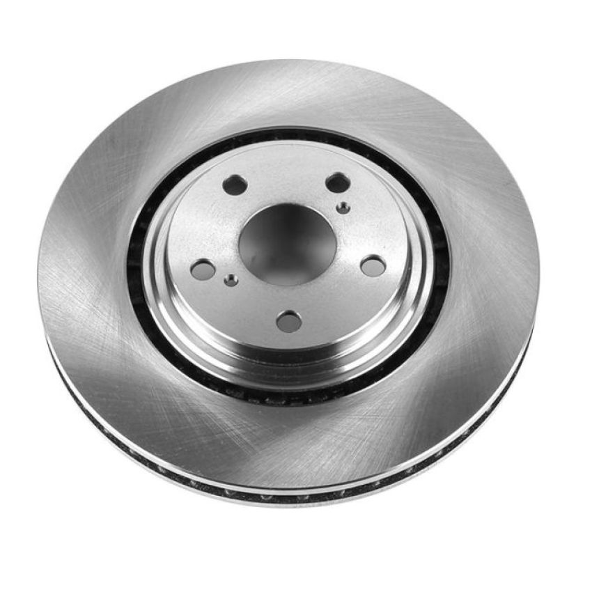 PowerStop JBR1310 AutoSpecialty Brake Rotor