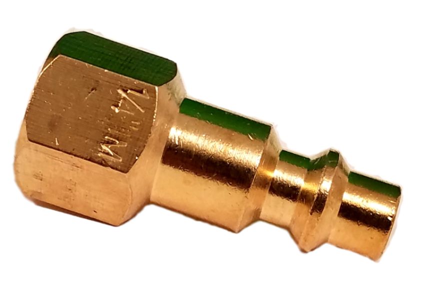 Kleinn Air Horns 59818 Kleinn 1/4In F NPT Quick Connect Stud
