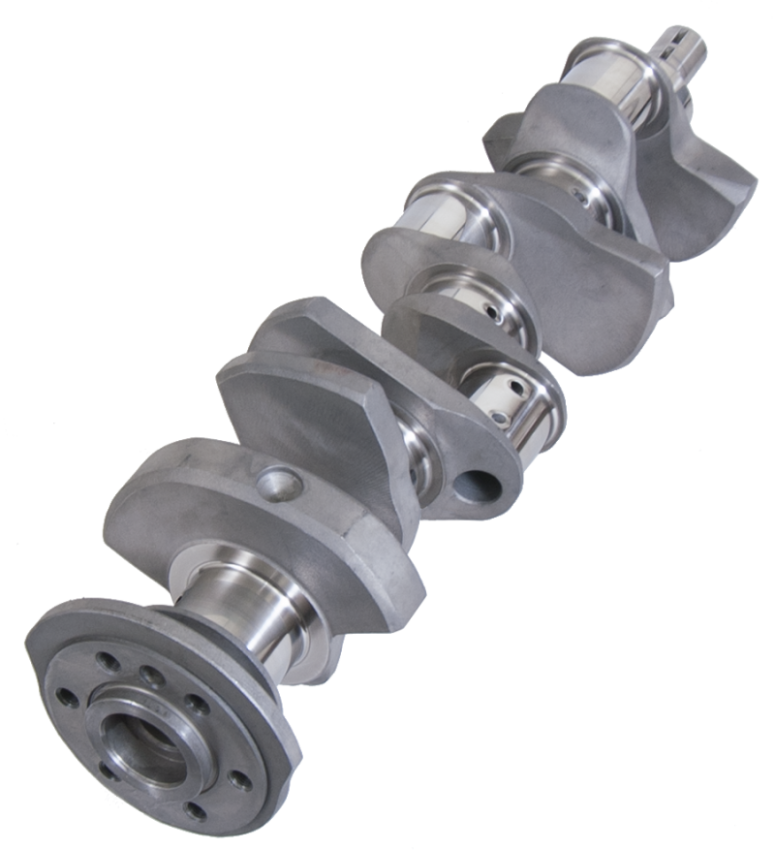 Eagle 435034805700 Chevrolet 305/350 3.480in Stroke Forged 4340 Steel Crankshaft