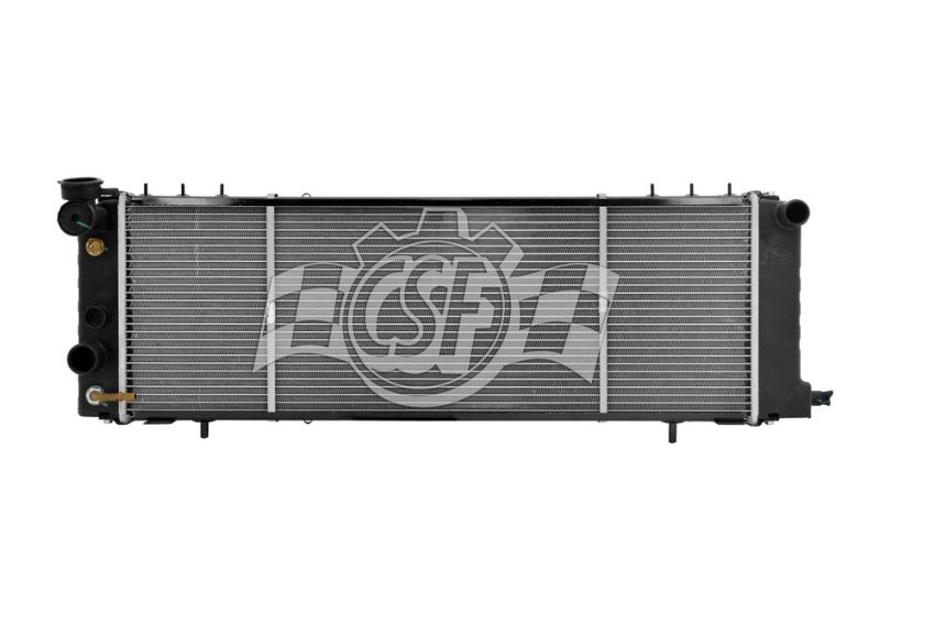 CSF 3251 Radiator