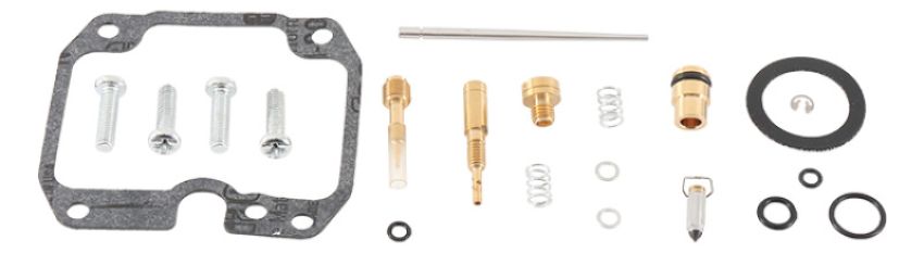 All Balls Racing 26-1110 03-21 Suzuki DR-Z125 Carburetor Rebuild Kit
