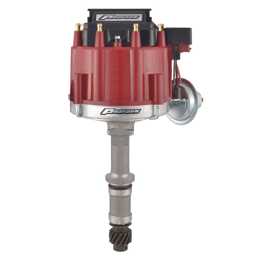 PROFORM PFM67088 Buick HEI Distributor - 215-350