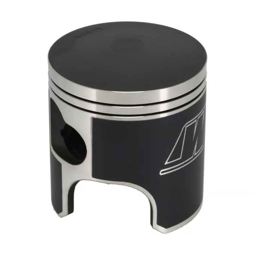 Wiseco 876ML07100 Wiseco 2 Stroke Forged Series Piston Kit - Suzuki GT750 Water Buffalo,T500 Titan