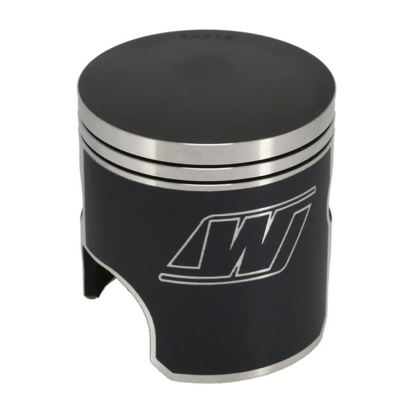 Wiseco 876ML07100 Wiseco 2 Stroke Forged Series Piston Kit - Suzuki GT750 Water Buffalo,T500 Titan