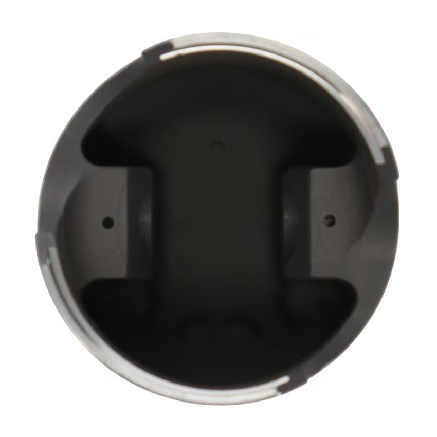 Wiseco 876ML07200 Wiseco 2 Stroke Forged Series Piston Kit - Suzuki GT750 Water Buffalo,T500 Titan