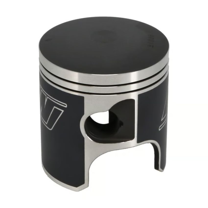 Wiseco 876ML07200 Wiseco 2 Stroke Forged Series Piston Kit - Suzuki GT750 Water Buffalo,T500 Titan