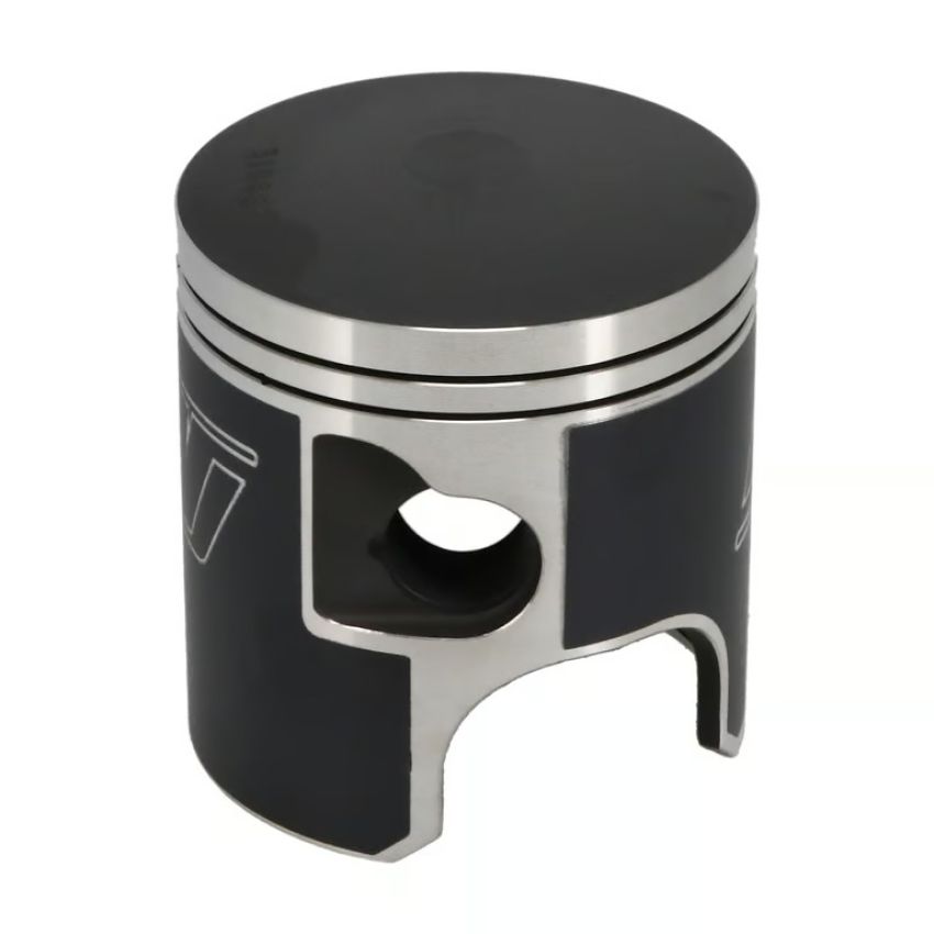 Wiseco 876ML07200 Wiseco 2 Stroke Forged Series Piston Kit - Suzuki GT750 Water Buffalo,T500 Titan