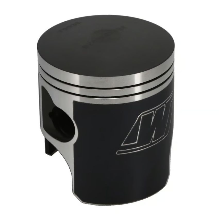 Wiseco 876MR07000 Wiseco 2 Stroke Forged Series Piston Kit - Suzuki GT750 Water Buffalo,T500 Titan