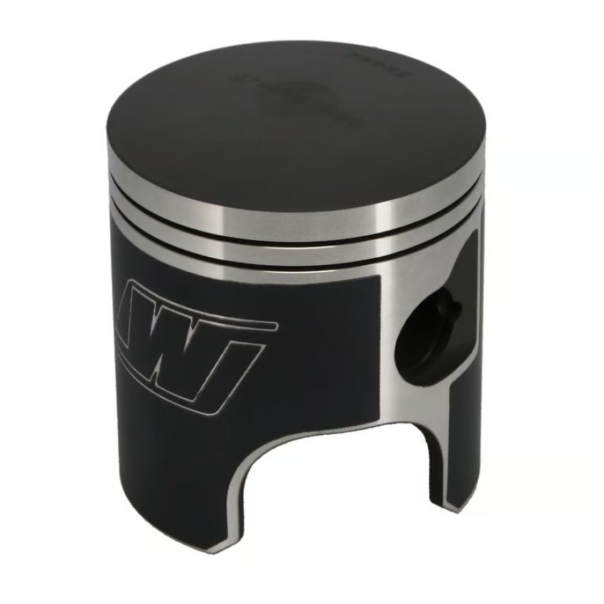 Wiseco 876MR07000 Wiseco 2 Stroke Forged Series Piston Kit - Suzuki GT750 Water Buffalo,T500 Titan