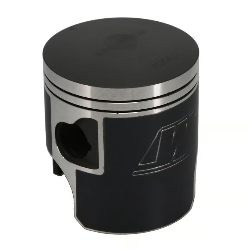 Wiseco 876MR07000 Wiseco 2 Stroke Forged Series Piston Kit - Suzuki GT750 Water Buffalo,T500 Titan