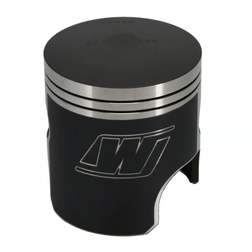Wiseco 876MR07000 Wiseco 2 Stroke Forged Series Piston Kit - Suzuki GT750 Water Buffalo,T500 Titan