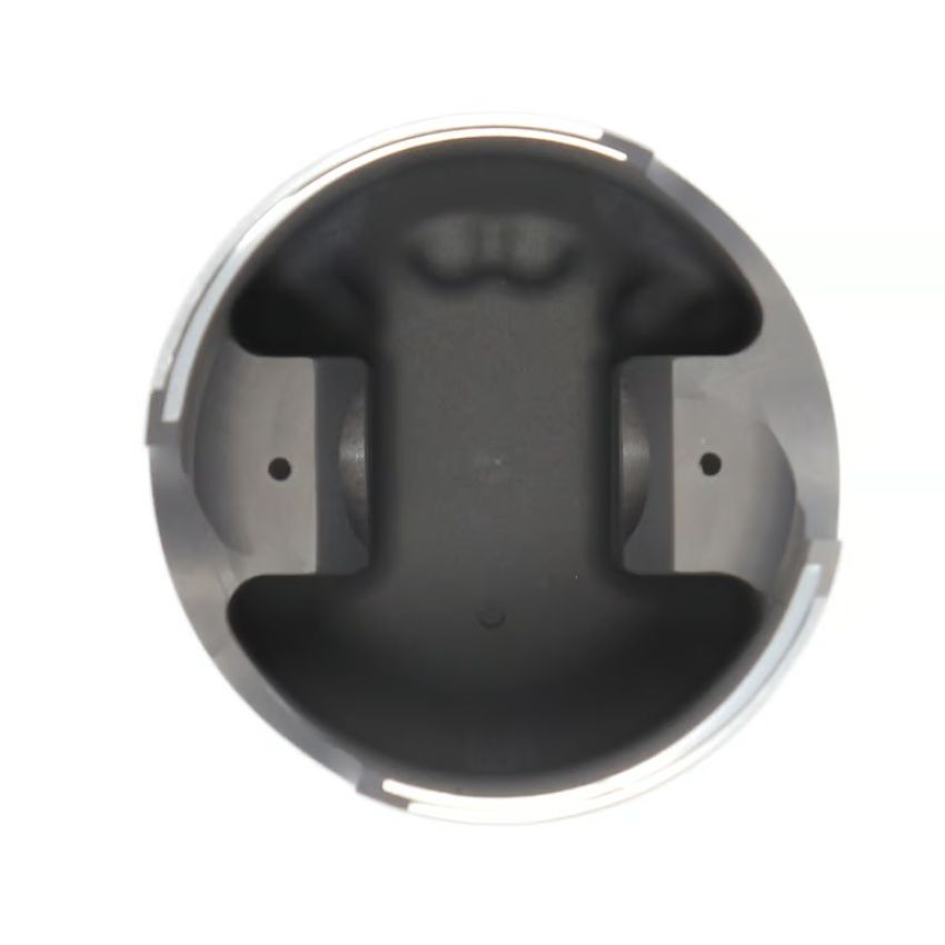 Wiseco 876MR07000 Wiseco 2 Stroke Forged Series Piston Kit - Suzuki GT750 Water Buffalo,T500 Titan