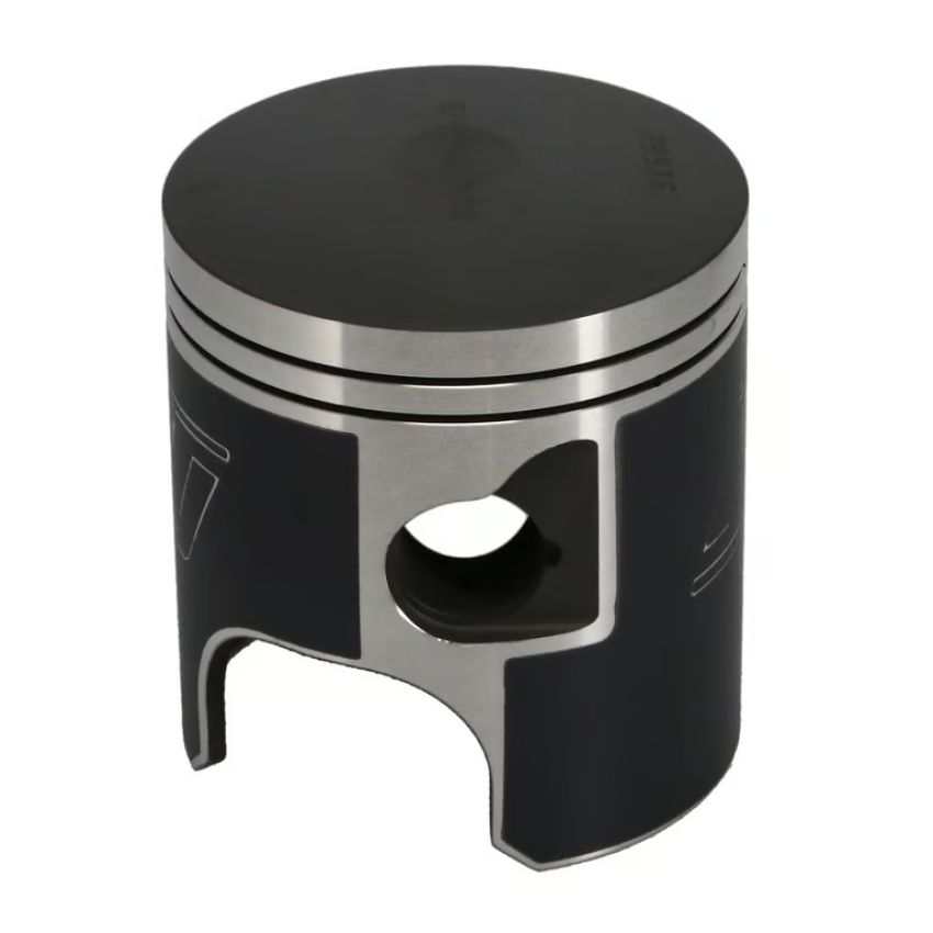 Wiseco 876MR07000 Wiseco 2 Stroke Forged Series Piston Kit - Suzuki GT750 Water Buffalo,T500 Titan