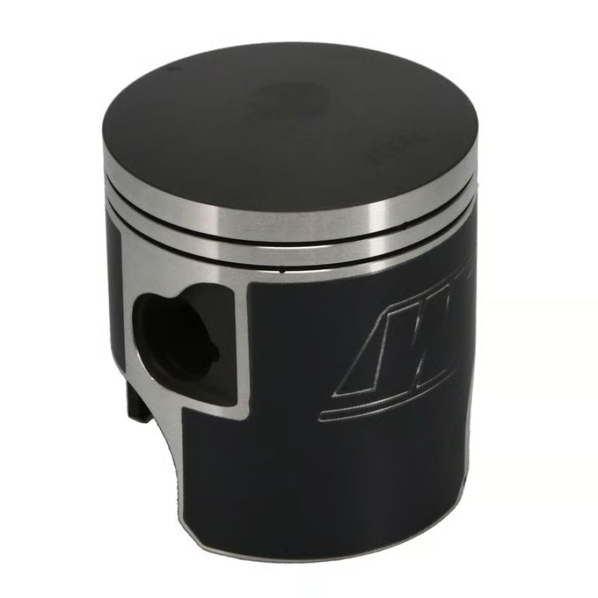 Wiseco 876MR07050 Wiseco 2 Stroke Forged Series Piston Kit - Suzuki GT750 Water Buffalo,T500 Titan