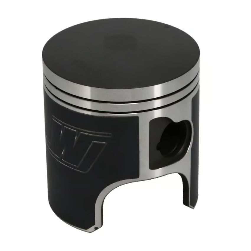 Wiseco 876MR07100 Wiseco 2 Stroke Forged Series Piston Kit - Suzuki GT750 Water Buffalo,T500 Titan