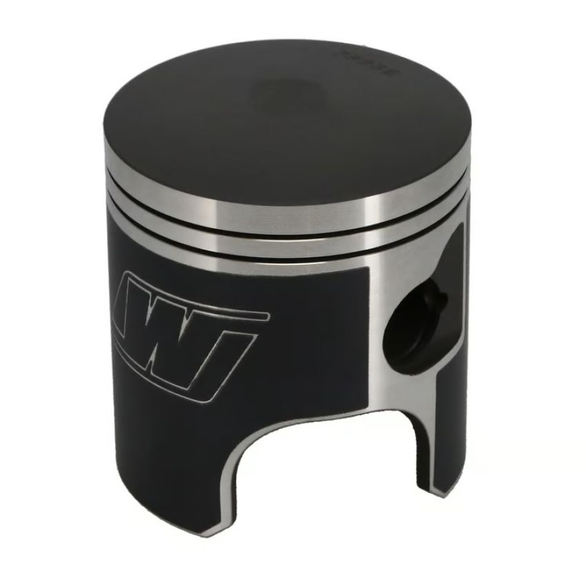 Wiseco 876MR07100 Wiseco 2 Stroke Forged Series Piston Kit - Suzuki GT750 Water Buffalo,T500 Titan